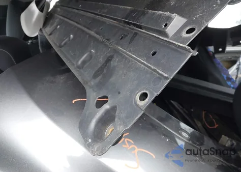 2019 Nissan Kicks Sv из США, поврежденный, VIN 3N1CP5CU3KL511649